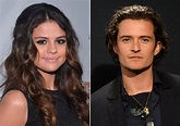 What's up with Selena Gomez and Orlando Bloom? A photo, that's what ...