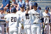 Cal Baseball sweeps Wazzu; loses 8-4 to Stanford in a non-conference ...