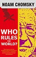 Who Rules the World? karya Noam Chomsky PDF - Perpustakaan Indonesia