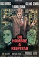 POR TECHO UN CIELO DE ESTRELLAS: UN HOMBRE A RESPETAR (1972)