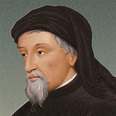 SwashVillage | Geoffrey Chaucer Biografie