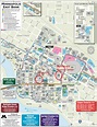 University Of Minnesota Campus Map - Maps Catalog Online