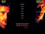 Se7en: trece datos que no conocías del thriller de David Fincher ...