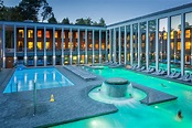 Saarow-Therme · Florian Läufer - Fotografie