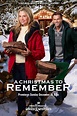 A Christmas to Remember (TV Movie 2016) - IMDb