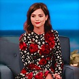 Jenna Coleman Updates on Instagram: “– She makes me so happy ️ # ...