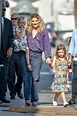 Drew Barrymore's Kids: Meet Daughters Olive and Frankie