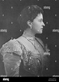 Elizabeth Feodorovna Grand Duchess Serge of Russia 1899 Stock Photo - Alamy