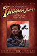 The Adventures of Young Indiana Jones: Demons of Deception - American ...