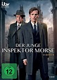 Der junge Inspektor Morse Staffel 4 - FILMSTARTS.de
