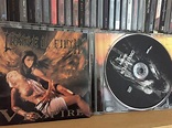 Cradle of Filth - V Empire or Dark Faerytales in Phallustein CD Photo ...