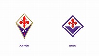 Fiorentina lança novo escudo para 2022-2023 » Mantos do Futebol