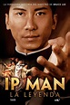 Reparto de la película Ip Man: La leyenda : directores, actores e ...