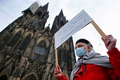 Catholic Church in Germany has paid $43.5 million to more than 1,800 ...