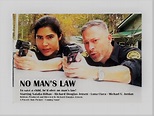 No Man's Law (2021)