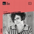 Carmen Cartellieri | Hans Helmut Prinzler