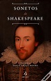 Sonetos de Shakespeare - Livro - WOOK
