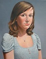 Caroline: Meredith Frampton – Portraits by Suffolk Artist & Illustrator ...