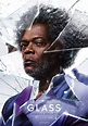 Poster do filme Glass. Vidro. Confira mais em www.boomo.com.br ...