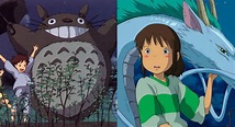 Nueva película de Hayao Miyazaki tardará de tres a cuatro años | Cine ...
