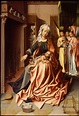 Art professionals to speak on Northern Renaissance paintings at GMOA ...