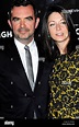 Simon Aboud and Mary McCartney World film premiere of 'Comes A Bright ...