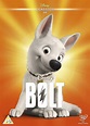 Pixar Bolt DVD : Amazon.com.tr