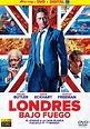 Ver >> Trailer Londres bajo fuego *2016 | Movie 2.0