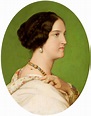 Delfina Potocka, 1849 – costume cocktail