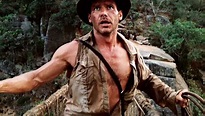 Indiana Jones y el templo maldito (Steven Spielberg, 1984) - Reels of ...