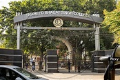 Top 10 DU South Campus Colleges | Delhi University UG South Campus ...
