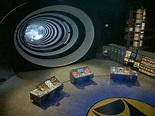 Classic Film and TV Café: The Time Tunnel: A Retrospective on Irwin ...