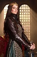 Which Actress did the best job playing Morgan Le Fay in an TV series ...