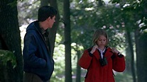 The Woodsman (2004) - Backdrops — The Movie Database (TMDB)