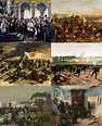 guerra franco-prusiana - 1 septiembre 1870 | Eventos Importantes del 1 ...