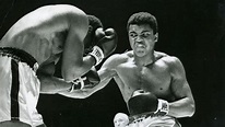Muhammad Ali / Biografie, Kämpfe, Rekord, & Fakten | Below Zero