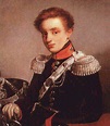Os Romanov: Czares da Rússia - Paulo I e família
