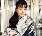 Angela Cartwright as Penny Robinson | Original Lost in Space Cast ...