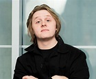 How to book Lewis Capaldi? - Anthem Talent Agency