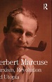 (PDF) Marxism, Revolution, Utopia: Collected Papers of Herbert Marcuse ...