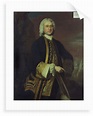 Captain William Gordon (circa 1709-1768) posters & prints by Joseph ...