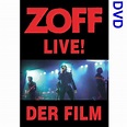 Zoff - LIVE!: Der Film: Amazon.de: Zoff, Zoff: DVD & Blu-ray