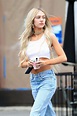 DELILAH HAMLIN Out in West Hollywood 04/16/2019 – HawtCelebs