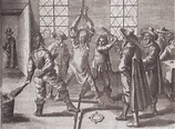 Witch Hunts and Trials in History | Witch trials, Medieval witch, Witch