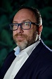 Jimmy Wales, fundador de Wikipedia - danielmendez