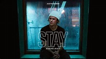Justin Bieber - Stay (Solo Version) #DerelEdit - YouTube