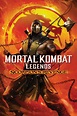 Mortal Kombat Legends: Scorpion's Revenge 2020 » Филми » ArenaBG