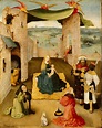 Hieronymus Bosch | Northern Renaissance painter : 네이버 블로그