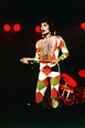 Freddie Mercury's Most Iconic Moments In Photos | Queen freddie mercury ...