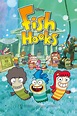 Fish Hooks (TV Series 2010–2014) - IMDb